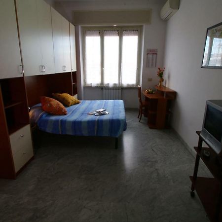 B&B Maria Grazia Řím Exteriér fotografie