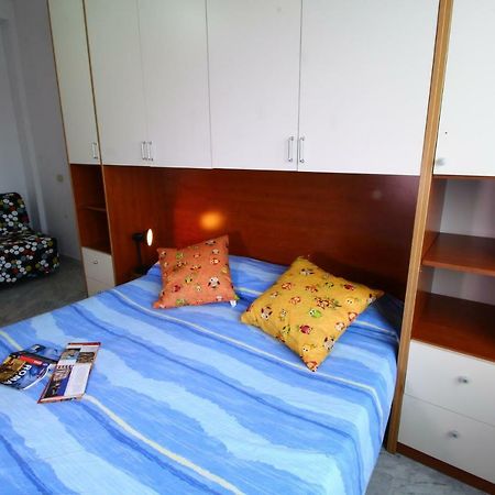 B&B Maria Grazia Řím Exteriér fotografie
