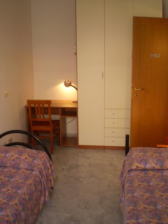 B&B Maria Grazia Řím Pokoj fotografie
