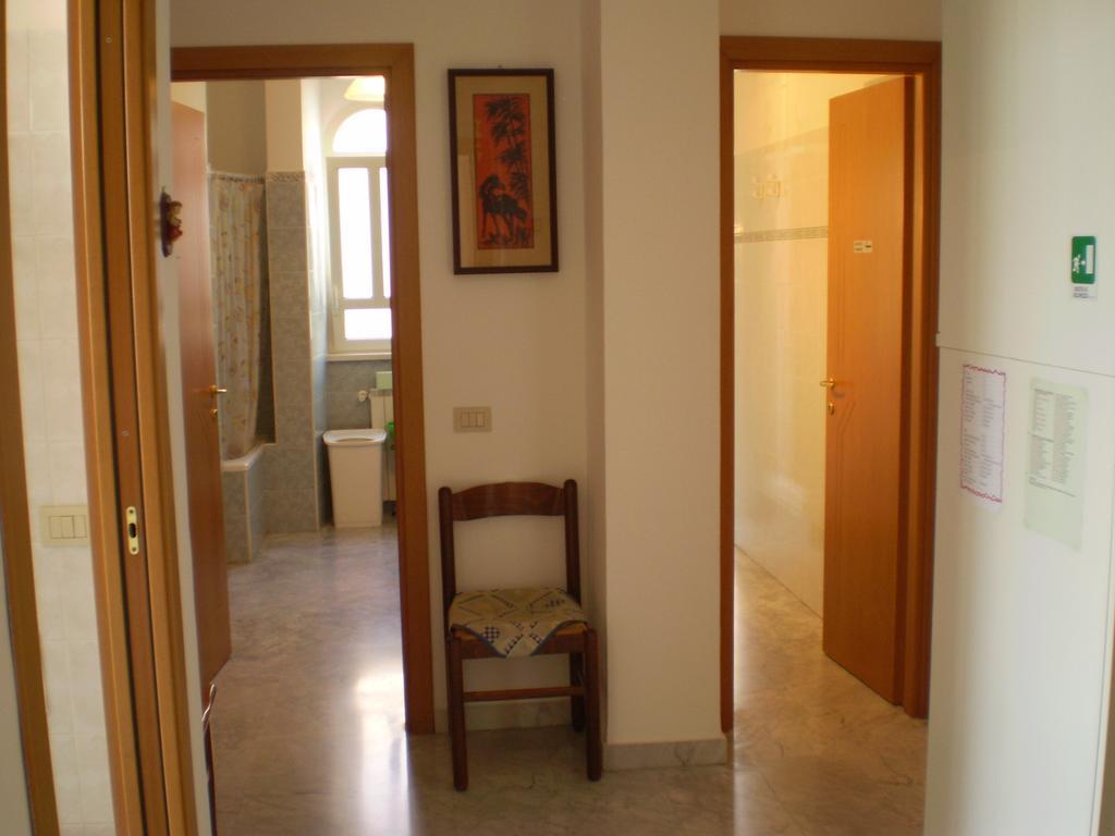 B&B Maria Grazia Řím Exteriér fotografie