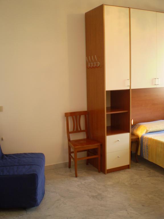 B&B Maria Grazia Řím Exteriér fotografie