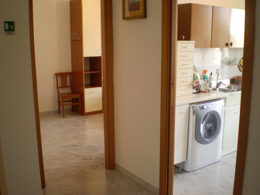 B&B Maria Grazia Řím Exteriér fotografie