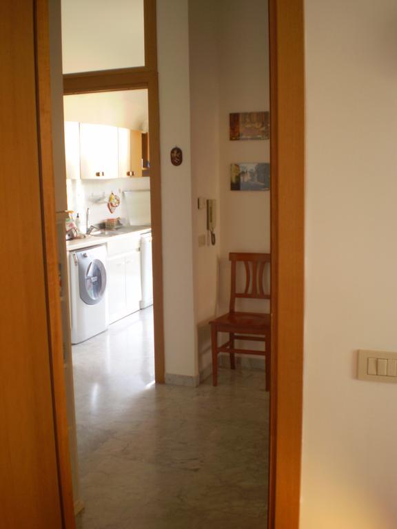 B&B Maria Grazia Řím Exteriér fotografie