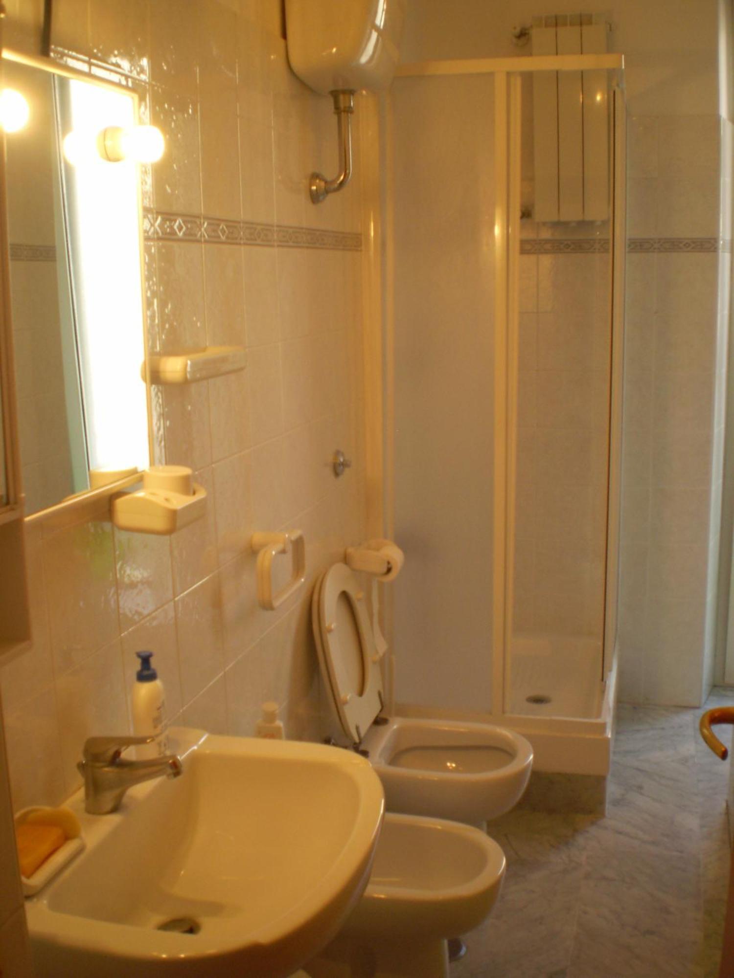 B&B Maria Grazia Řím Exteriér fotografie
