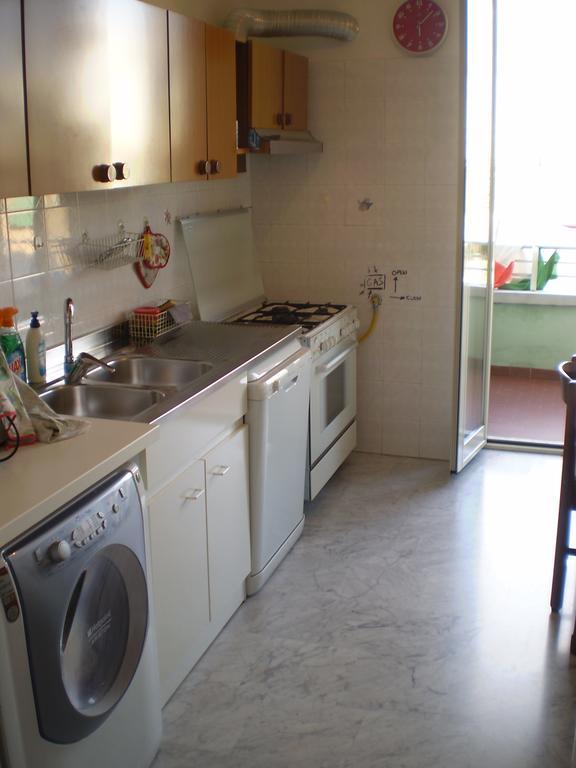B&B Maria Grazia Řím Exteriér fotografie