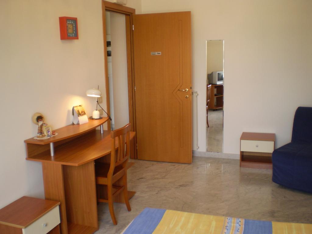 B&B Maria Grazia Řím Exteriér fotografie