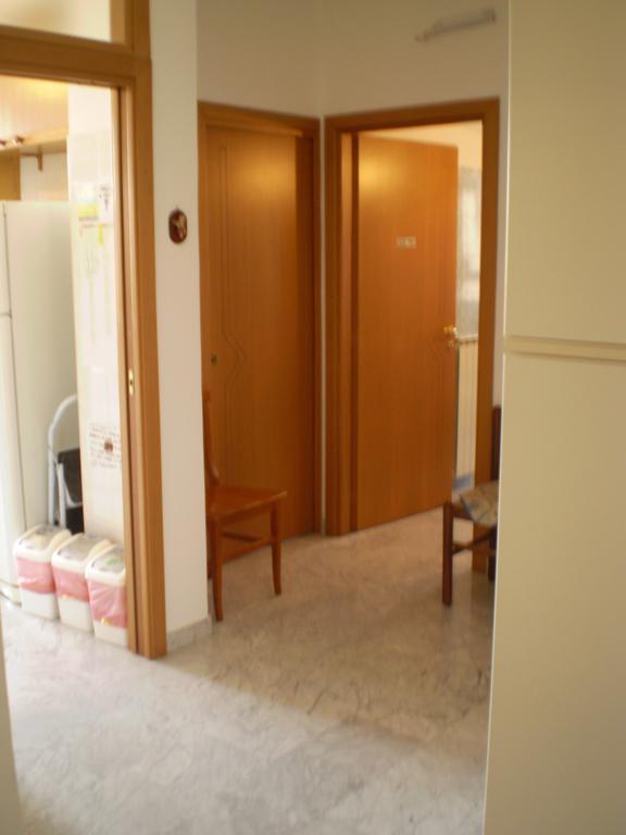 B&B Maria Grazia Řím Exteriér fotografie