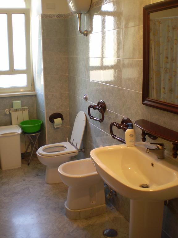 B&B Maria Grazia Řím Exteriér fotografie