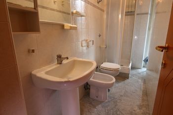 B&B Maria Grazia Řím Exteriér fotografie