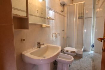 B&B Maria Grazia Řím Exteriér fotografie