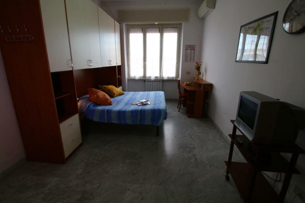 B&B Maria Grazia Řím Exteriér fotografie