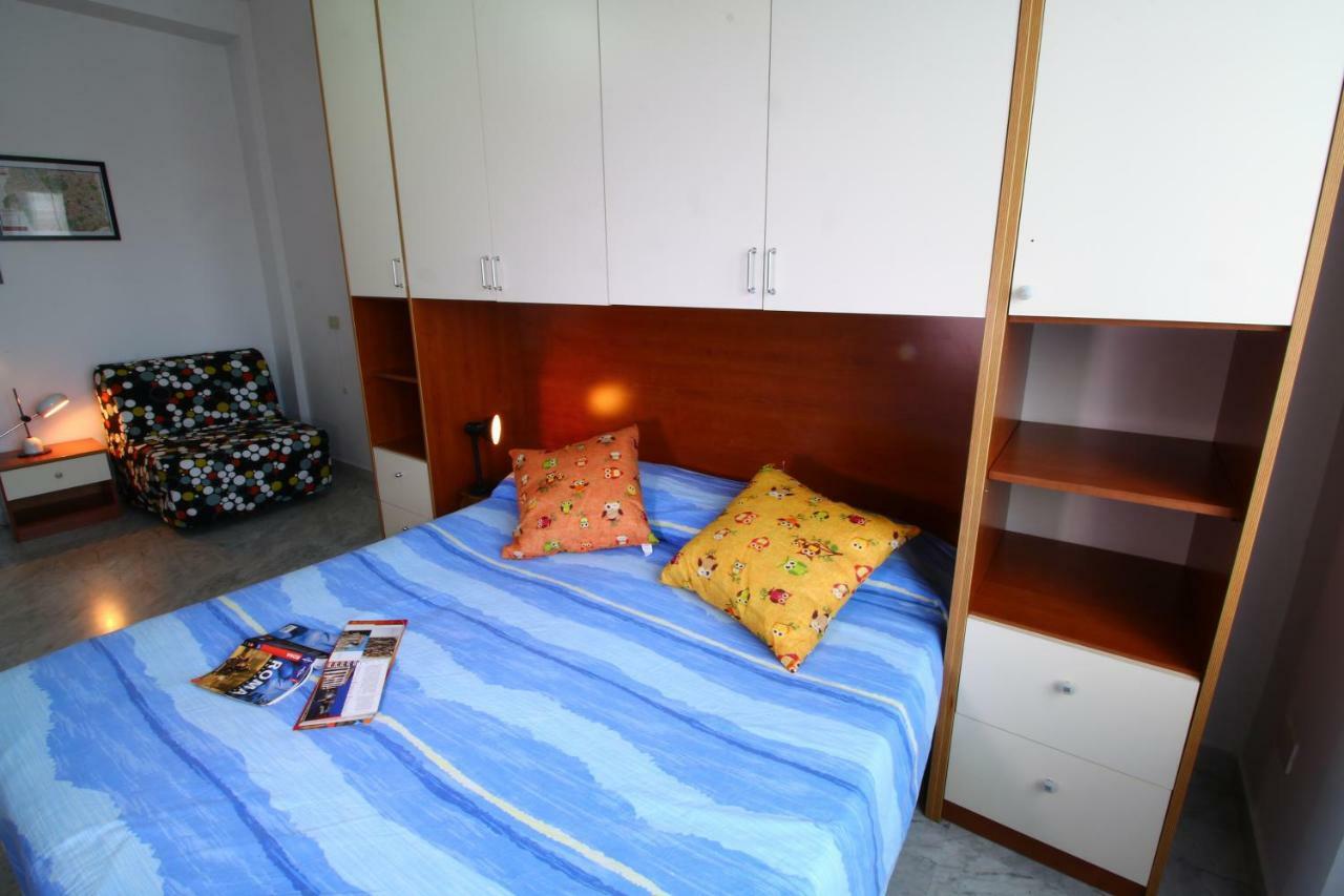 B&B Maria Grazia Řím Exteriér fotografie